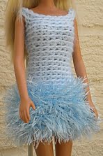 barbie-fluffy-dress-pattern