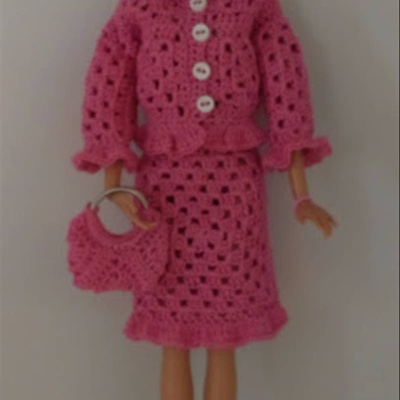 barbie-granny-square-suit