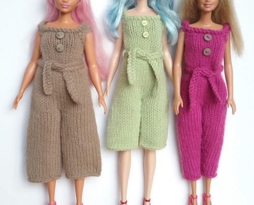 barbie-jump-suit-knitting-pattern