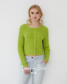 debbie-bliss-moss-stitch-ribbed-sweater-mia