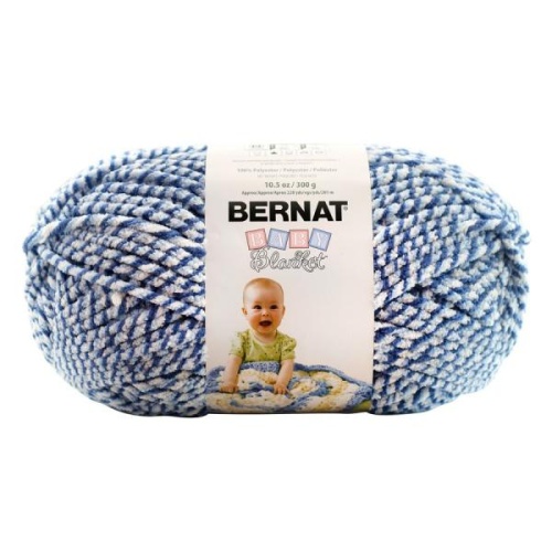 Bernet-big-baby-yarn