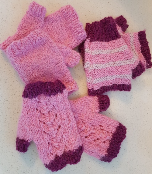 knitted-mittens-pattern