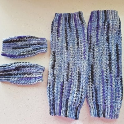 crocheet-leg-warmers-pattern