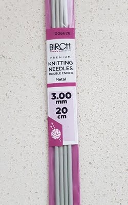 3.5mm Circular Knitting Needles
