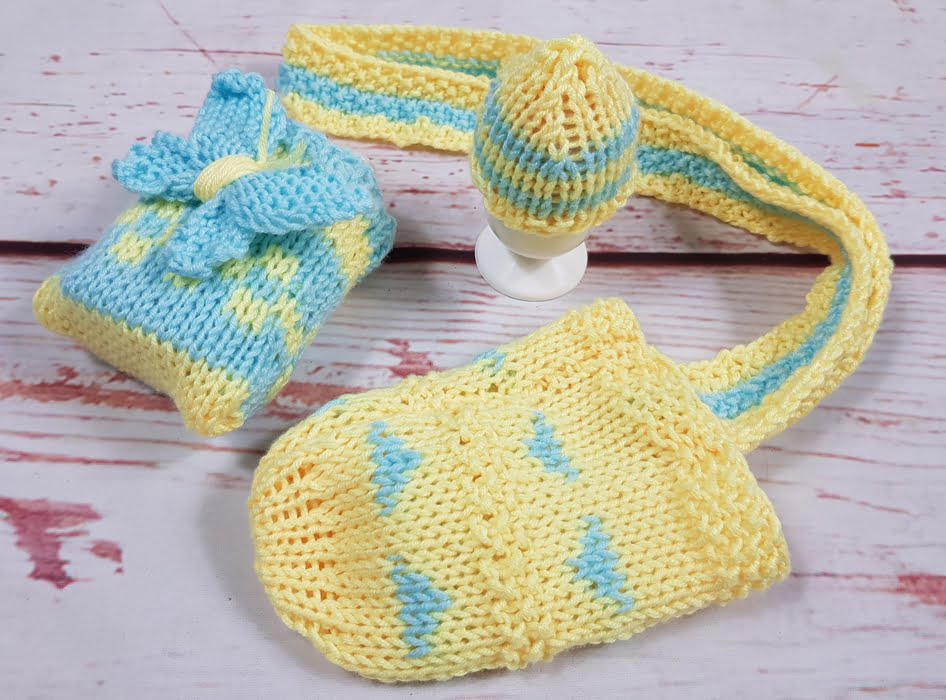 Learn to Knit or Crochet 6 Month Course (Afterpay Compatible) - Image 4