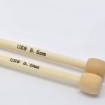 5.5mm Bamboo 23cm +$4.95
