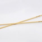 3.25 Bamboo Knitting Needles +$4.95