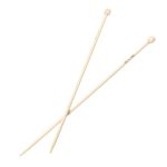 3.75mm BambooPlastic Yarn Needle +$4.95