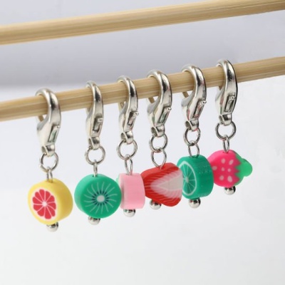 Stitch Markers & Holders
