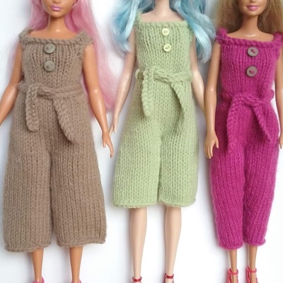 Barbie/Dolls