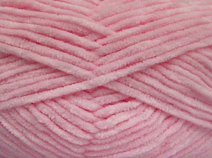 Plush Bunny Crochet Kit - Image 9