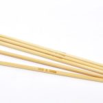 3.25mm double pointed bamboo +$4.95