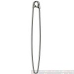 Birch Safety Pin Style +$1.95