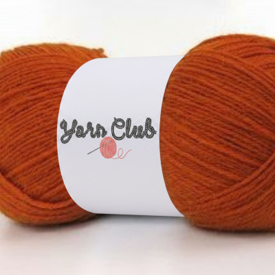 YC Plain Sock 100g