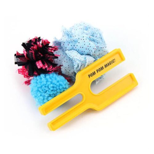 Easy Pom Pom Maker - Image 3