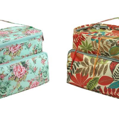 Large Yarn Storage Bag