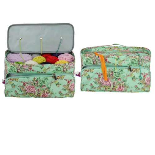 Large Yarn Storage Bag - Image 15