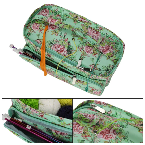Large Yarn Storage Bag - Image 14