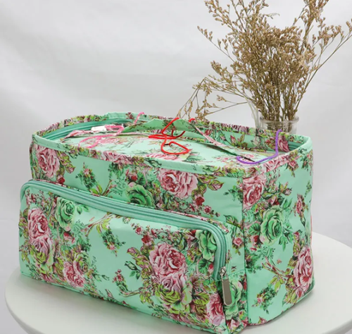 Large Yarn Storage Bag - Image 13