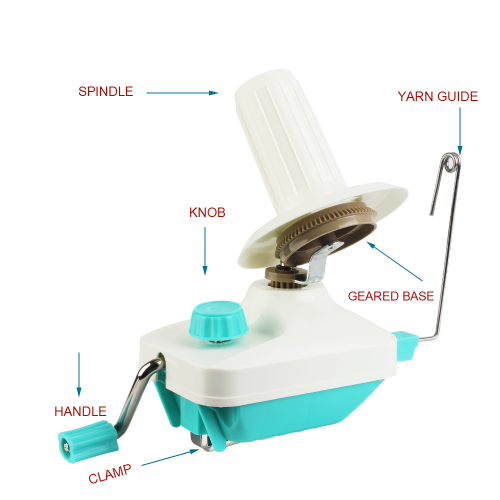 Yarn Winder - Image 8