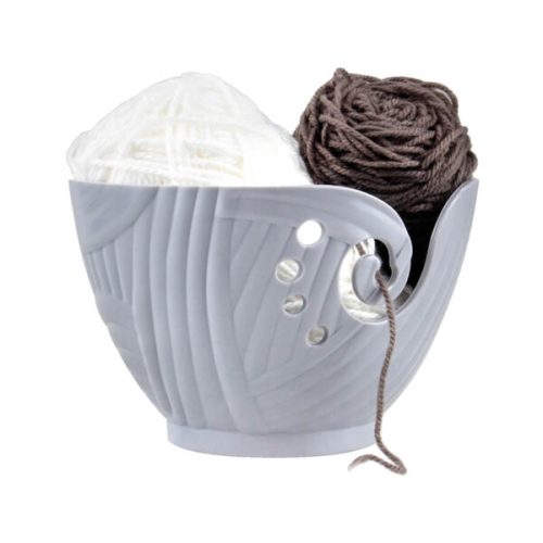 PLASTIC YARN BOWL - Image 2