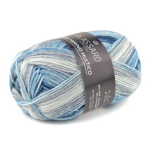 Tradi Merino Multi Sock Yarn - Image 4