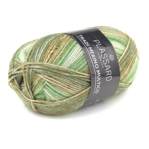 Tradi Merino Multi Sock Yarn - Image 3