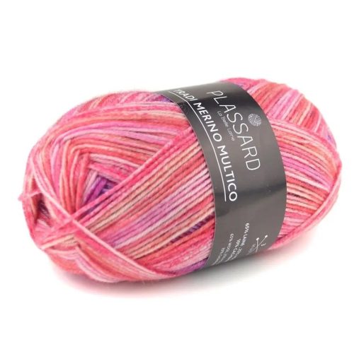 Tradi Merino Multi Sock Yarn