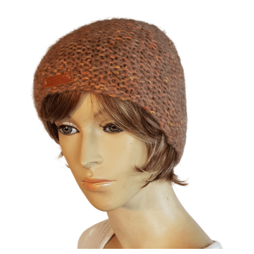 Beginner Knit Beanie DIY Gift Kit - Image 13