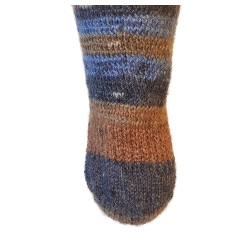 Bamboo Silk Family Socks Kit - Image 3