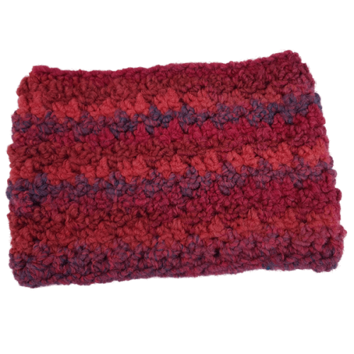 Crochet Chunky Cowl DIY Gift Kit - Image 9