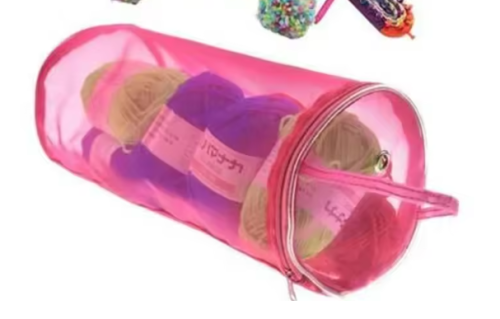 Yarn Storage Travel Bag - Image 5