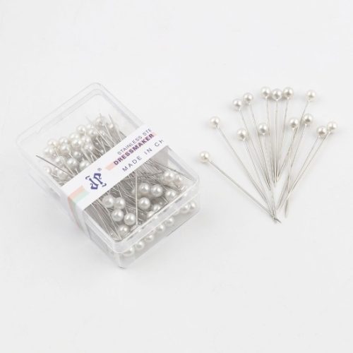 Steel Sewing Pins - Image 5