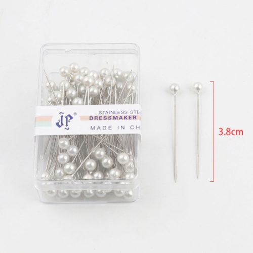 Steel Sewing Pins - Image 6