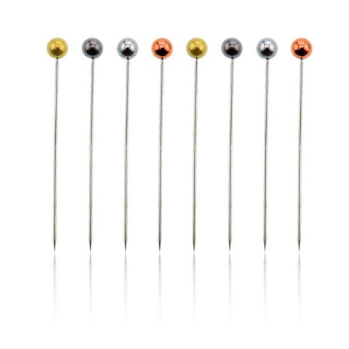 Steel Sewing Pins - Image 3