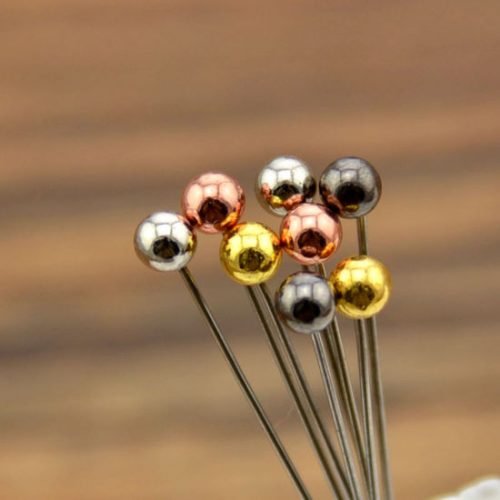 Steel Sewing Pins - Image 4