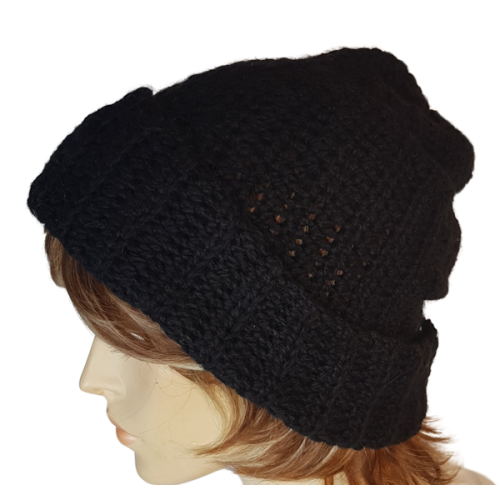 Beginner Crochet Family Beanie Gift Kit - Image 8
