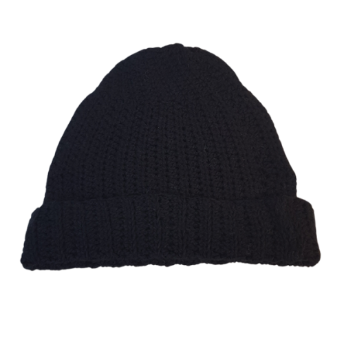 Beginner Crochet Family Beanie Gift Kit - Image 9