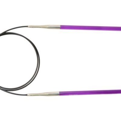 Knit Pro Trendz 5mm 60cm Circular Knitting Needle