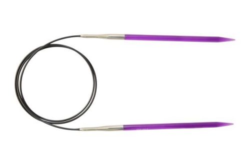Knit Pro Trendz 5mm 60cm Circular Knitting Needle
