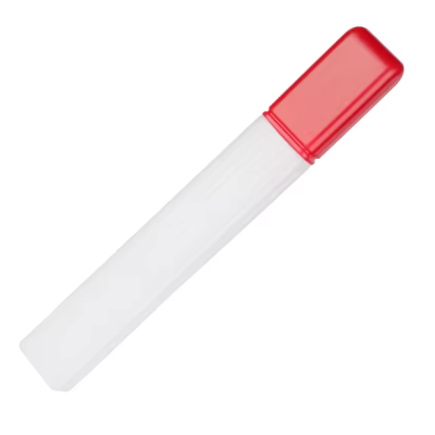 Knitting Needle Storage Tubes