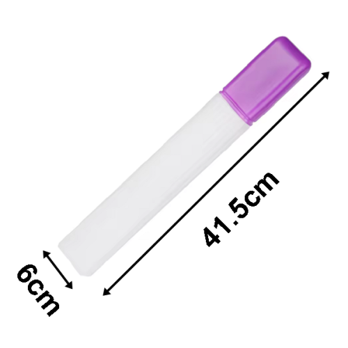 Knitting Needle Storage Tubes - Image 2