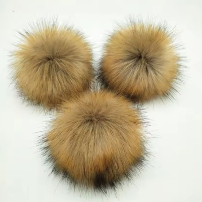 Pom Pom Fur
