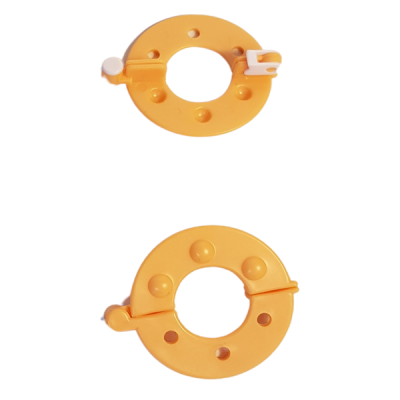 Small Pom Pom Maker