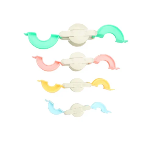 Pom Pom Maker 4 Pack - Image 6