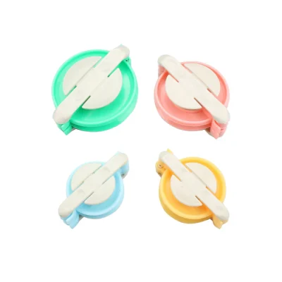 Pom Pom Maker 4 Pack