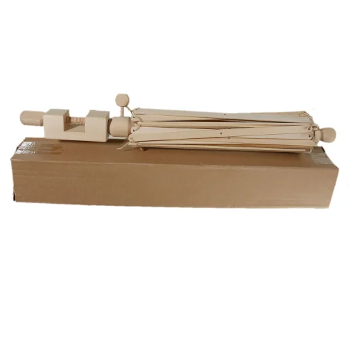 Wooden Yarn Swift with Free Shipping - Image 2