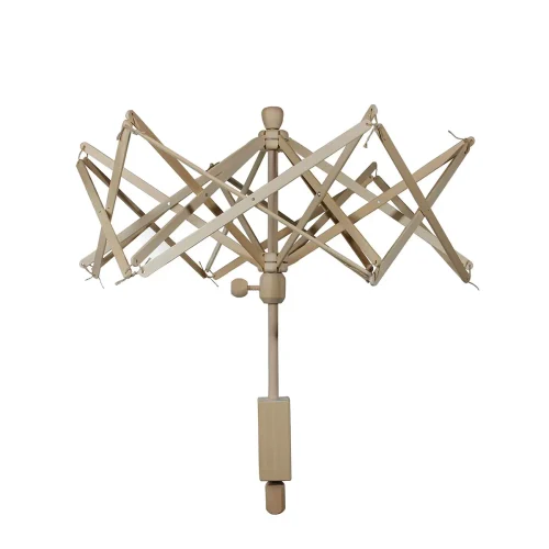 Wooden Yarn Swift with Free Shipping - Image 5