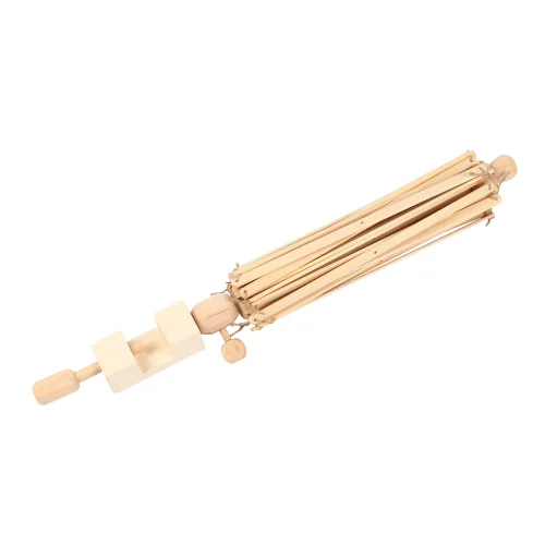 Wooden Yarn Swift with Free Shipping - Image 12
