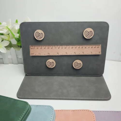 Magnetic Pattern Holder - Image 5